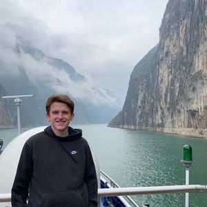 Meet your Posher, Ryan